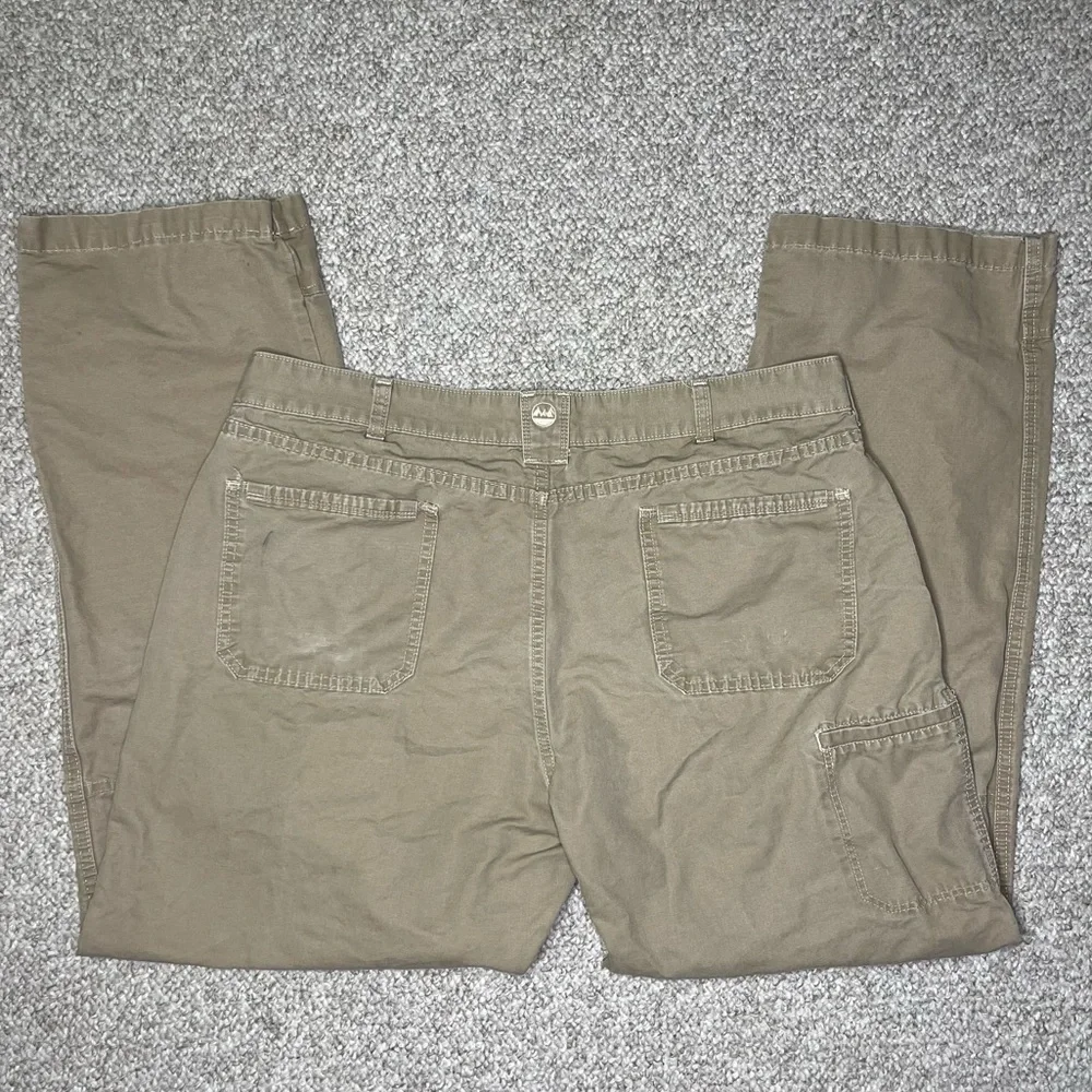 Wrangler outdoor series